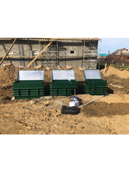 Выполненная работа