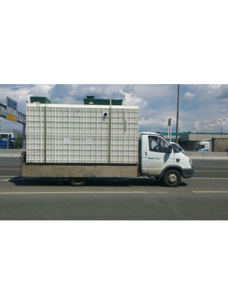 Выполненная работа